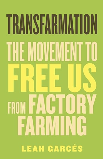 Transfarmation book cover